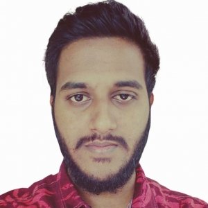 Riyait Pandey