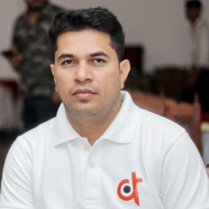 Riyait Siddiqui