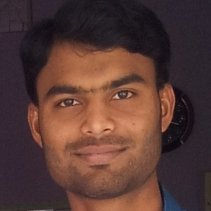 Riyajalit DeshpandeProfile Image