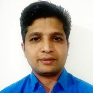 Riyas Sharif