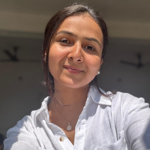 Riyav Bansal