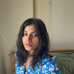 Riyesh Chauhan