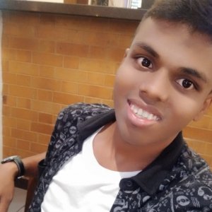 Riyesit Tiwari