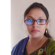 Riyit Joshi