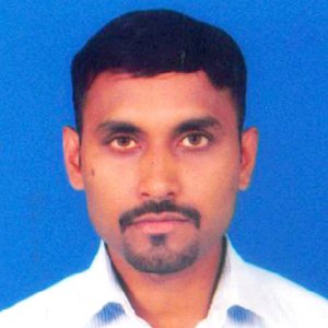 Rizwaan Joshi