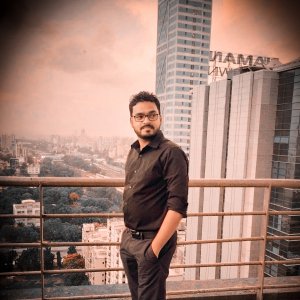 Rizwaan Qureshi