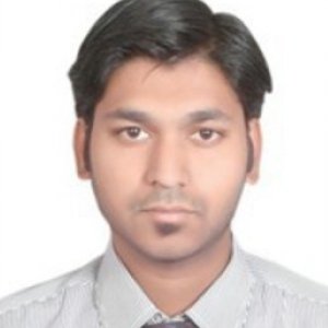 Rizwaan Trivedi