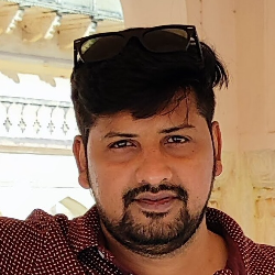 Rizwait Pawar