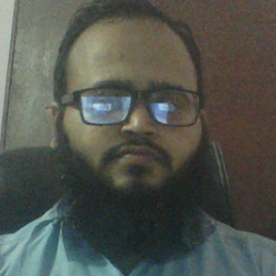 Rizwait Siddiqui