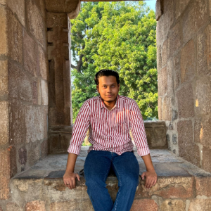 Rizwan Yar Khan
