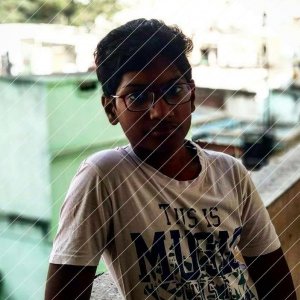 rmnan Joshi