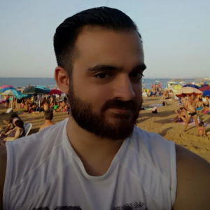 Robert Salafis