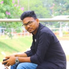 Robian AgarwalProfile Image