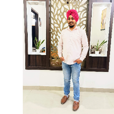 Robian Chauhan