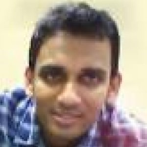 Robiav Trivedi