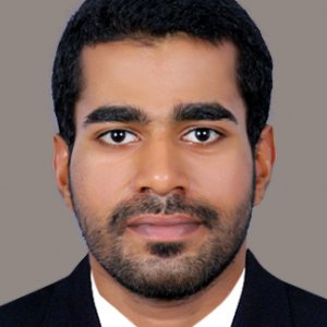 Robiesh Bansal