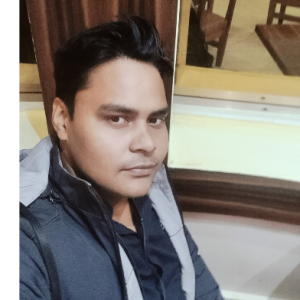 Robiit Goyal