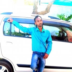 Robiit Tiwari
