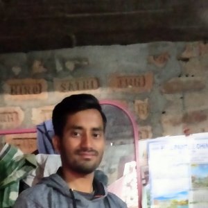 Robiuit Tiwari
