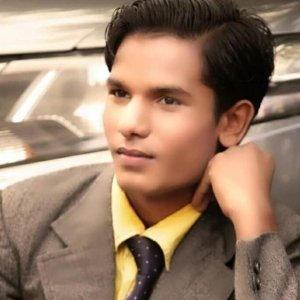 Rocesh Joshi