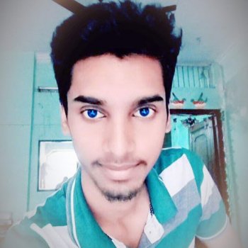 Rockan Deshpande