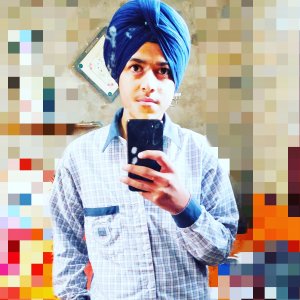 Rockav Tiwari