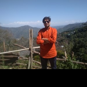 Rohaan Deshpande