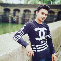 Rohaan Iyer