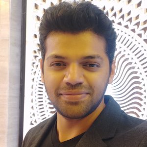 Rohaan Joshi