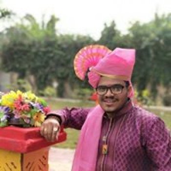 Rohaan KulkarniProfile Image