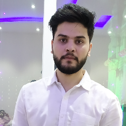 Rohaan Pawar