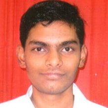 Rohaan Pawar