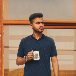 Rohaav Agarwal