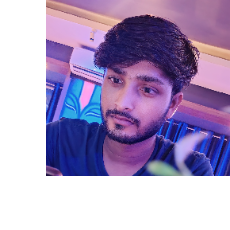 Rohaav Goyal