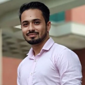 Rohaav Joshi