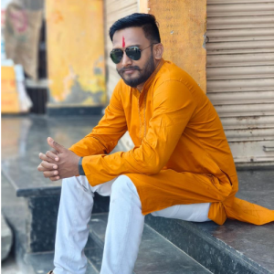 Rohaav JoshiProfile Image