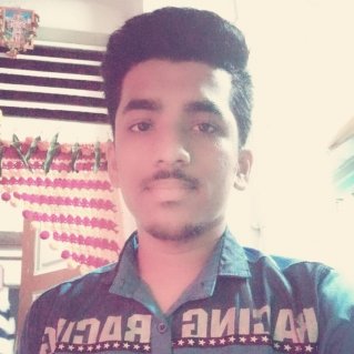 Rohaav Nair