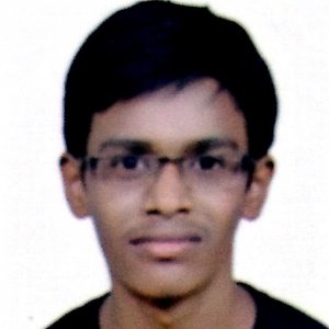 Rohaav Nair