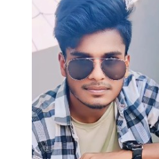 Rohaav Nair