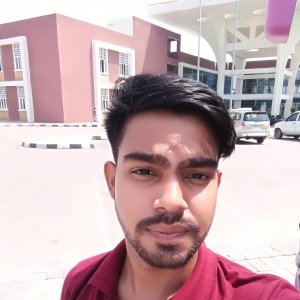 Rohaav Nair