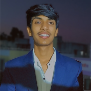 Rohaesh Deshpande