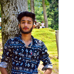 Rohaesh Deshpande