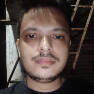 Rohaesh Kulkarni