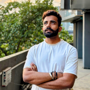Rohaesh Mishra