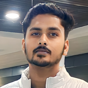 Rohaesh Nair