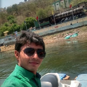 Rohaesh Nair
