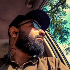 Rohaesh Reddy