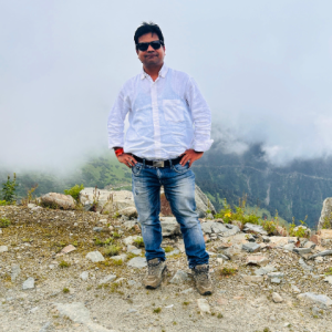 Rohait Agarwal