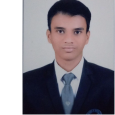 Rohait Pawar