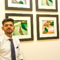 Rohait Trivedi